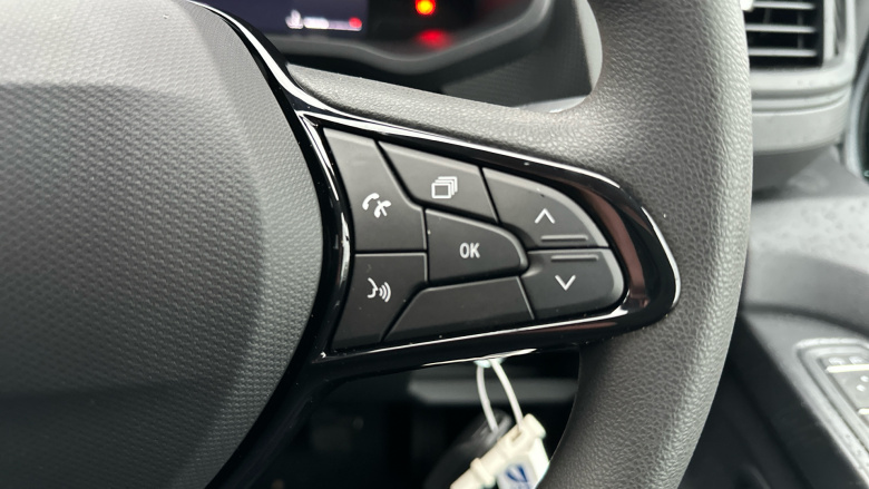 Renault Trafic Swb Diesel SL30 Blue dCi 130 Advance [Safety] Van